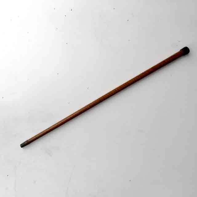 WALKING STICK, Straight